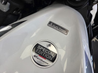 SUZUKI HAYABUSA SE M7 - NOVO VOZILO