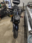 Suzuki bandit  1200 cm3