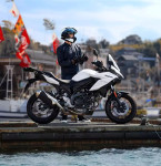 Suzuki SV-7GX 650 cm3 M7