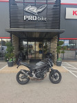 Suzuki Sv650 645 cm3