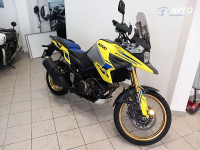 Suzuki V STROM 1050 DE V-STROM 1050 DE
