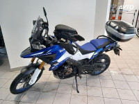 Suzuki V STROM 1050 DE V-STROM 1050 DE
