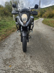 Suzuki V Strom 650
