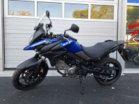 Suzuki V-STROM 650 A - NOVO VOZILO AKCIJA !!!
