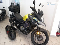 Suzuki V STROM 650 DL