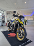 Suzuki V-STROM 650XT M5