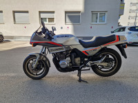 Suzuki XN85