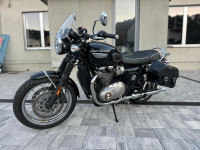 Triumph BONNEVILLE 1200 T120 TOP STANJE 1200 cm3