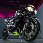 Triumph SPEED TRIPLE 1050 RS ODLIČNO STANJE 1050 cm3