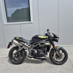 Triumph SPEED TRIPLE 1050 RS