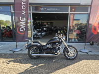 Triumph SPEEDMASTER 900