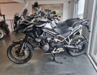 Triumph Tiger 1200 GT PRO 1160 cm3