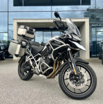 Triumph Tiger 1200 GT