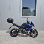 Triumph TIGER 660 SPORT