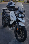 Triumph Tiger 800 XRX 800 cm3