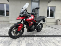 Triumph TIGER 900 GT PRO 888 cm3