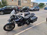 Triumph Tiger 900 GT