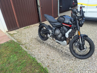 Triumph Trident 660