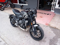 Triumph TRIDENT 660