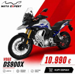 VOGE DS900X