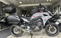 YAMAHA ABS-TC-LED-3 KOVČKI-EXAN-TRACER GT