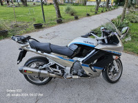 Yamaha FJR-1300 1298 cm3