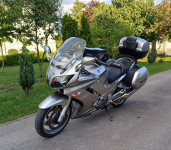 Yamaha FJR 1300 1300 cm3