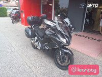 Yamaha FJR 1300
