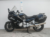 Yamaha FJR 1300A AUTOMATIK  1300 cm3