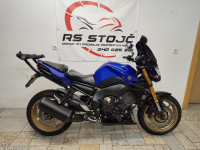 Yamaha FZ 8 N 1. VLASTNIK SAMO 27544 KM VRHUNSKO STANJE 779 cm3