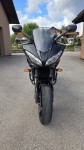 Yamaha FZ6 Fazer S2 ABS