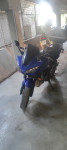 Yamaha FZ6 S2 (Fazer)