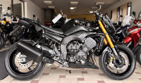 YAMAHA FZ8-N-SAMO 19.100 KM-ODLIČNA-FZ8N
