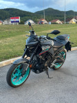 Yamaha Mt 03