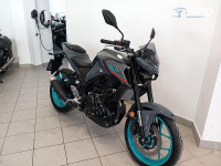Yamaha MT-03