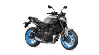 Yamaha MT-07 2025 689 cm3