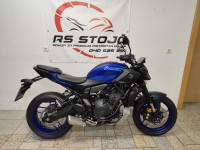Yamaha MT 07 ABS NOVI MOTOR 5 GODINA GARANCIJE 689 cm3