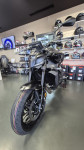 Yamaha MT-09 890 cm3