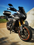 Yamaha Mt 09 Tracer 847 cm3, puno opreme