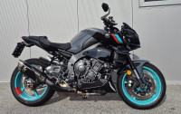 Yamaha MT 10 1000 cm3