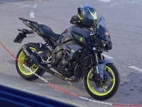 Yamaha MT-10 Puno opreme | Napravljen servis