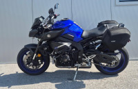 Yamaha MT 10