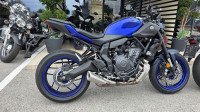 Yamaha Mt07 689 cm3