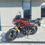 Yamaha MT09 -MT 09 TRACER 900 847 cm3
