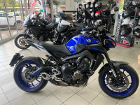 Yamaha MT09 ODLIČNO STANJE