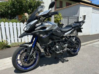 Yamaha MT09 Tracer 900 - PUNO OPREME