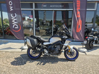 Yamaha MT09 TRACER GT+ ABS TCS, S GARANCIJOM