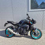 Yamaha MT10 MT 10 MT-10