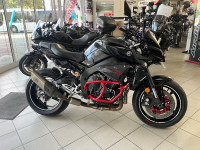 Yamaha MT10 ODLIČNO STANJE I PUNO OPREME