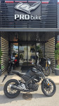 Yamaha Mt125 125 cm3